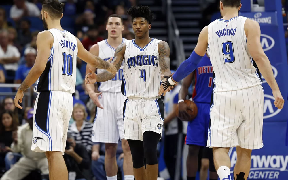 NBA Orlando Magic