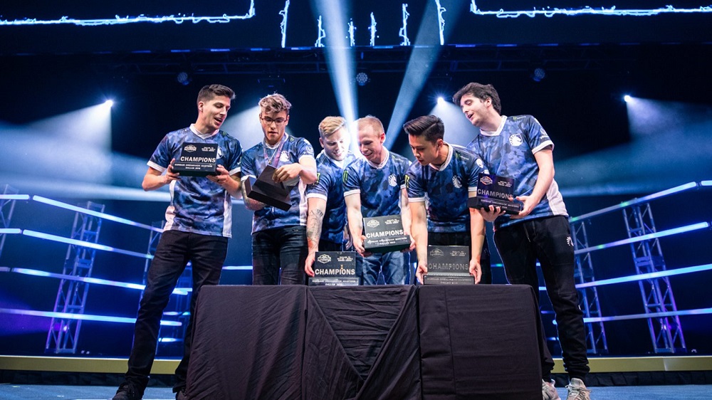 esl one cologne