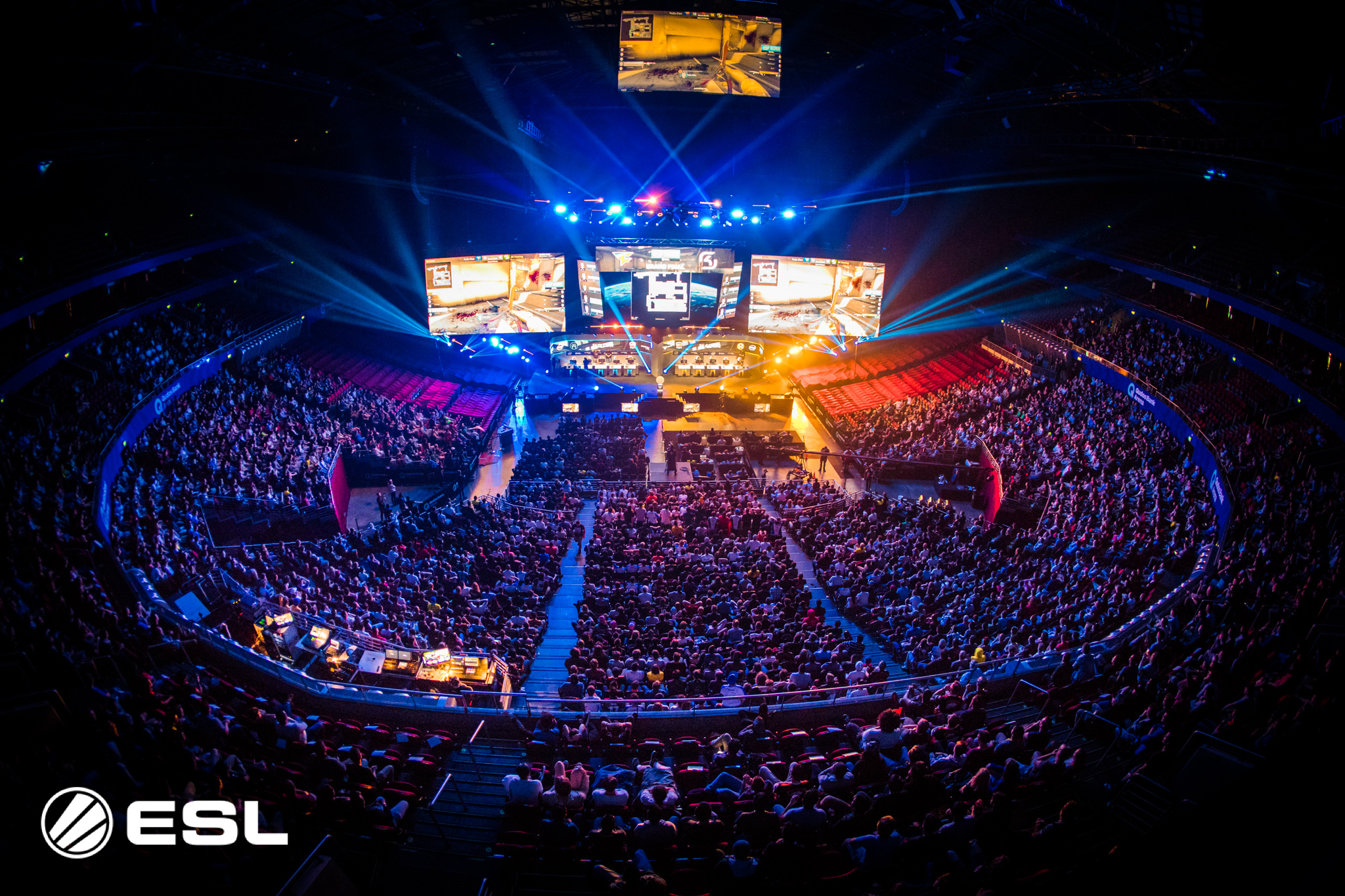 iem chicago csgo