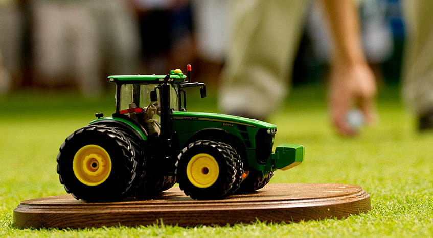 pga tour john deere classic