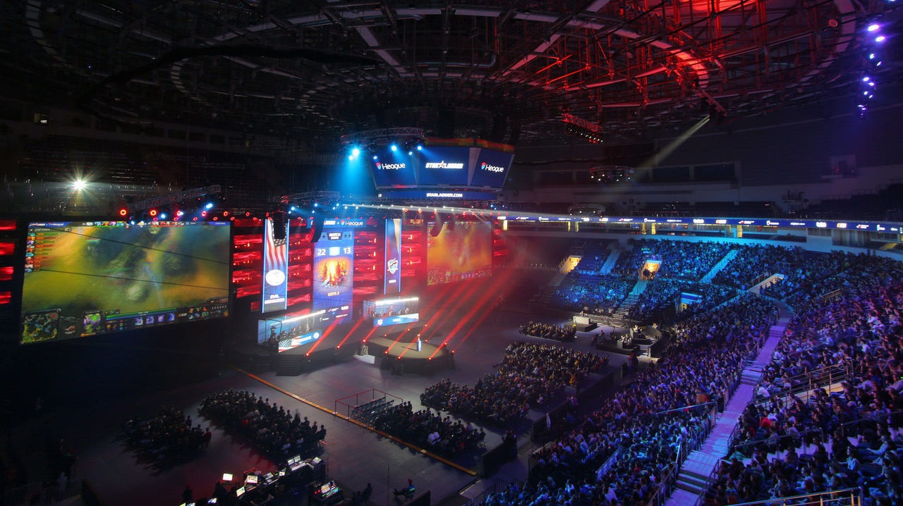 starladder minor playin berlin