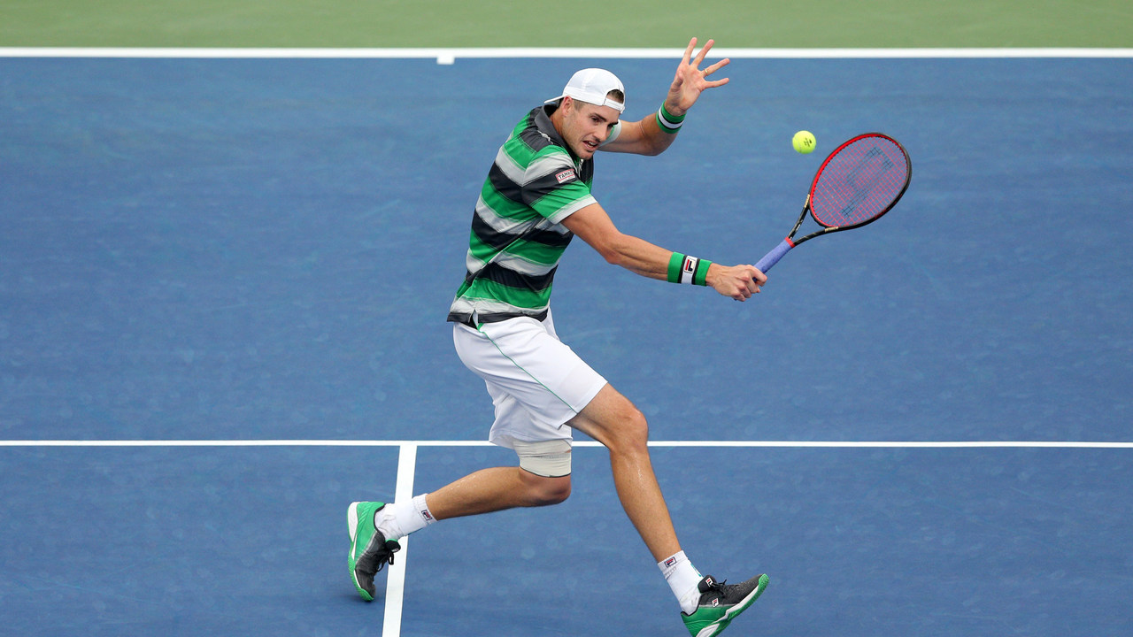 atp hamburg john isner