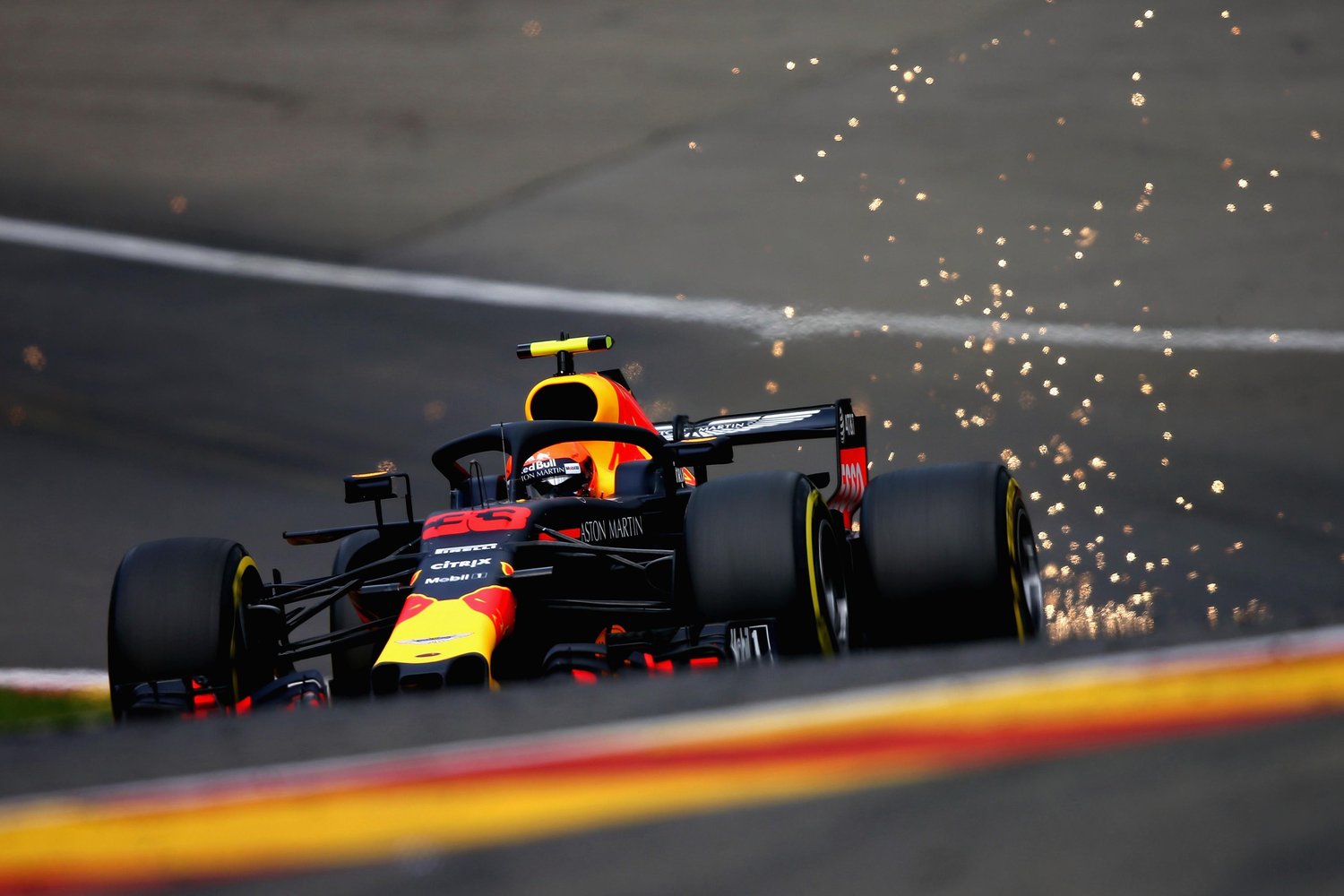 formula 1 belgian grand prix