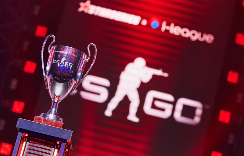 csgo ileague starladder major