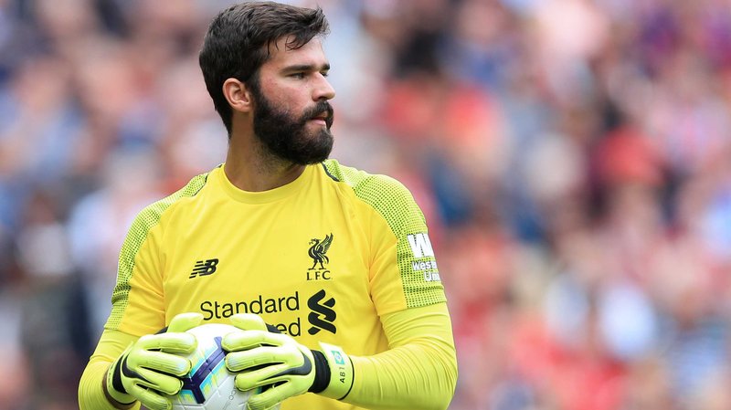 epl season preview liverpool