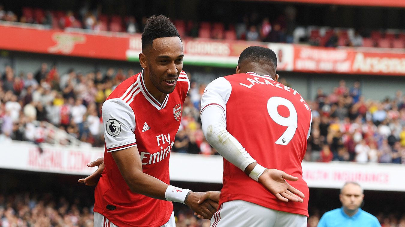 epl week 3 arsenal