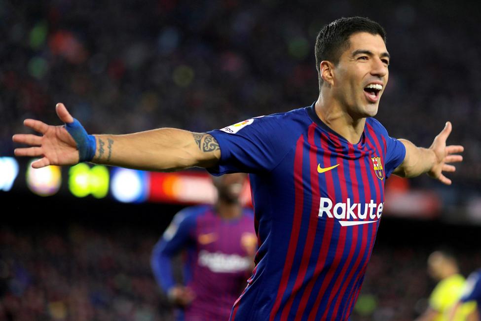 europe soccer picks luis saurez