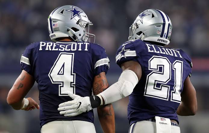 NFL week 4 sunday slate