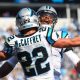 NFL week 2 Thursday panthers