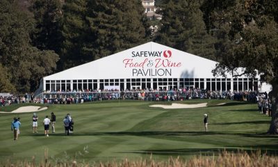 Safeway Open PGA Tour
