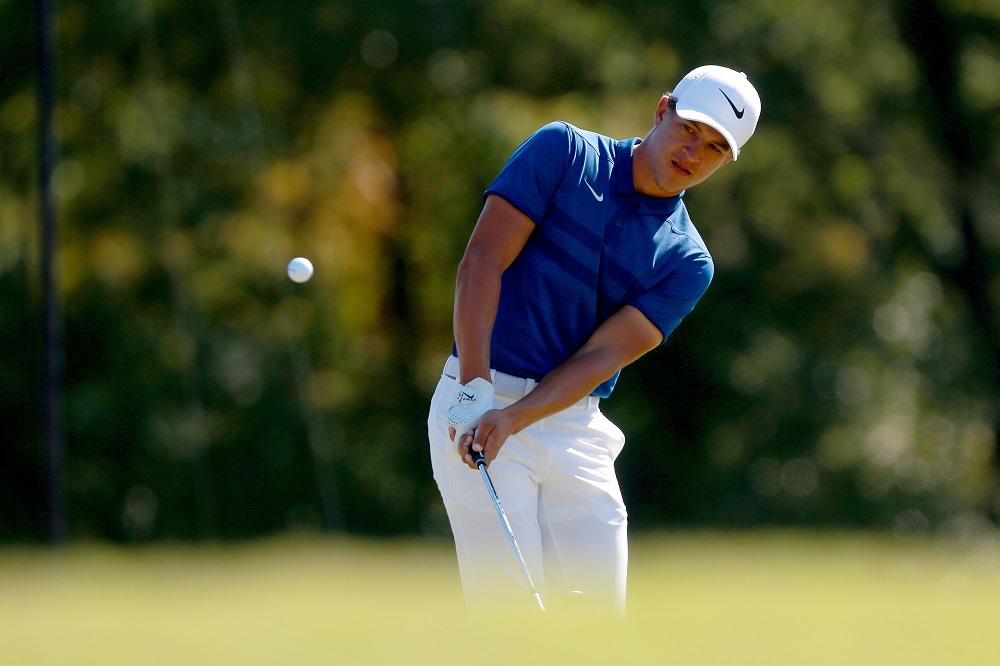 Sanderson Farms Championship Cameron Champ