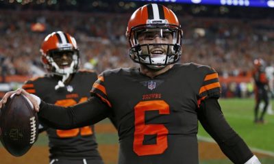 cleveland browns nfl week 2