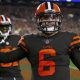 cleveland browns nfl week 2
