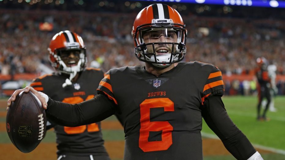 cleveland browns nfl week 2
