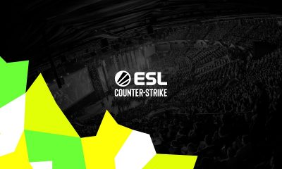 esl pro league banner