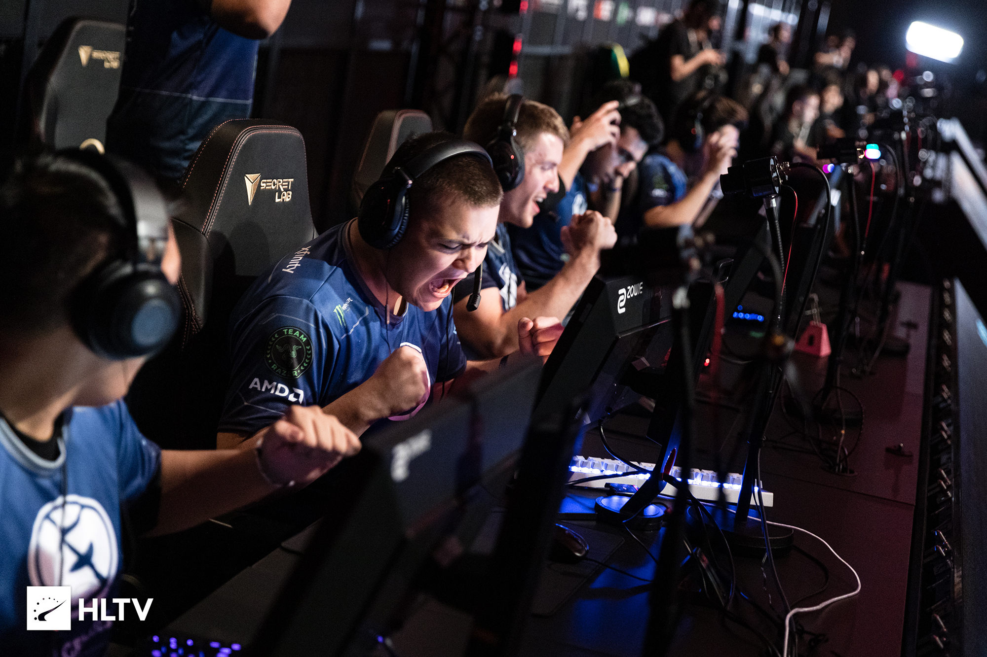 csgo asia championship 2019