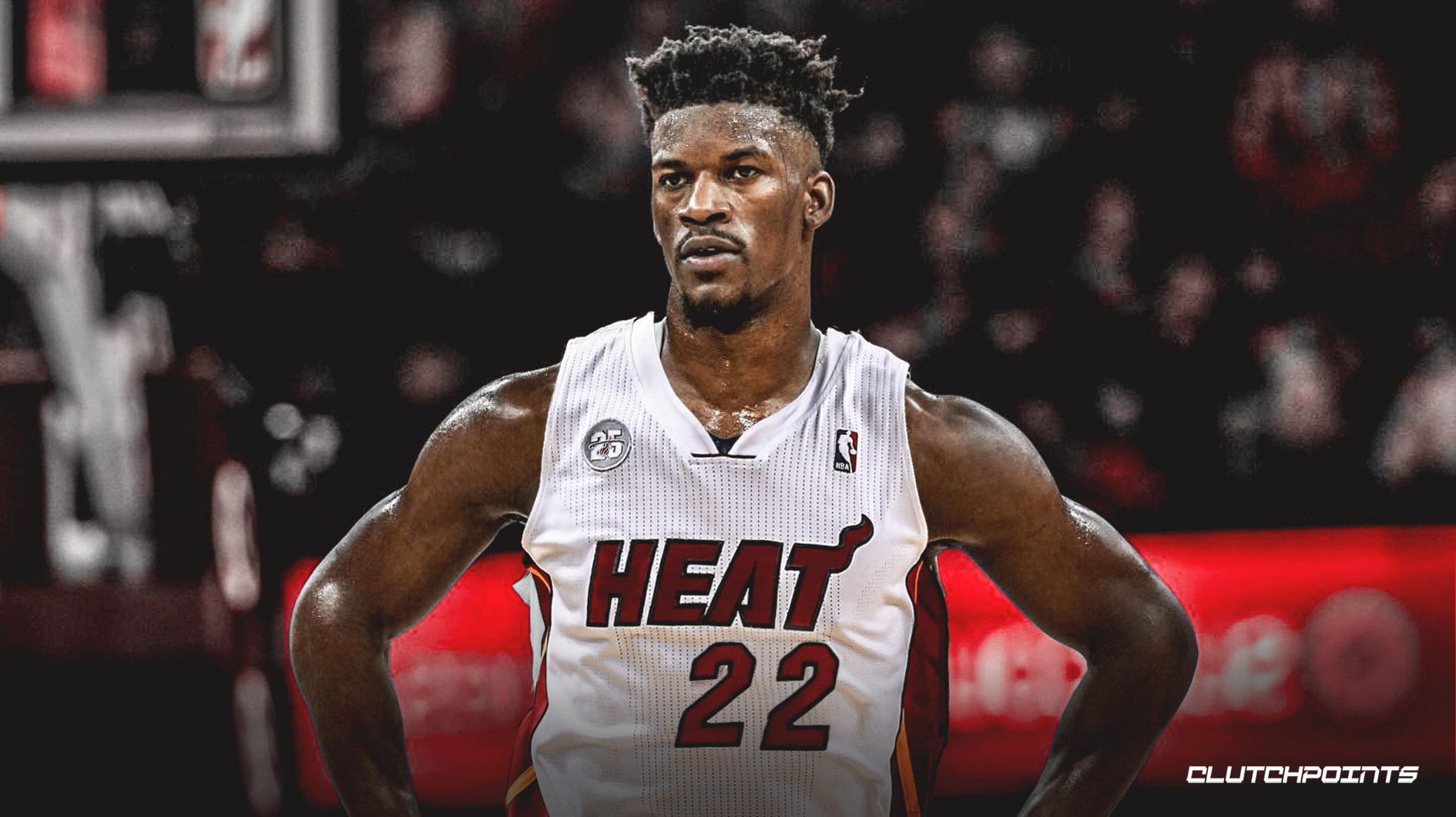 Jimmy Butler