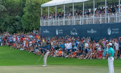 mayakoba golf classic betting picks