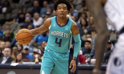 Devonte Graham