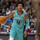 Devonte Graham
