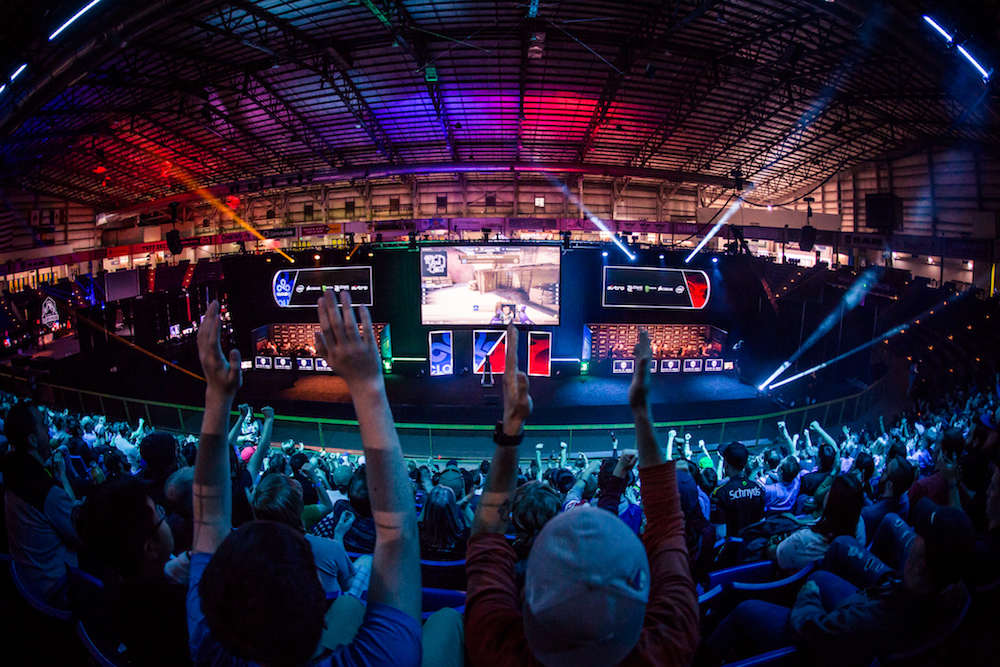 dreamhack atlanta betting picks