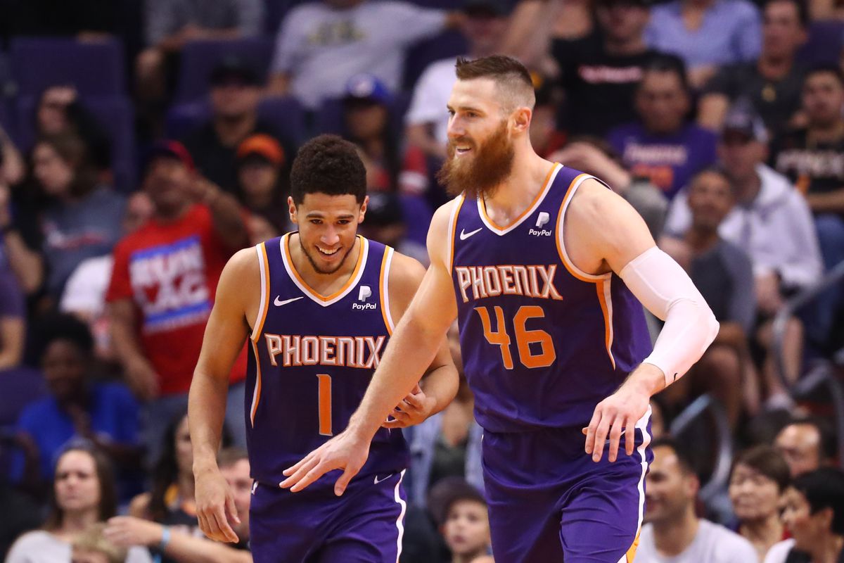 Phoenix Suns