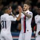 PSG Champions League