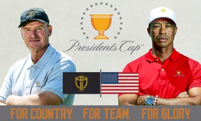 2019 presidents cup