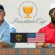 2019 presidents cup