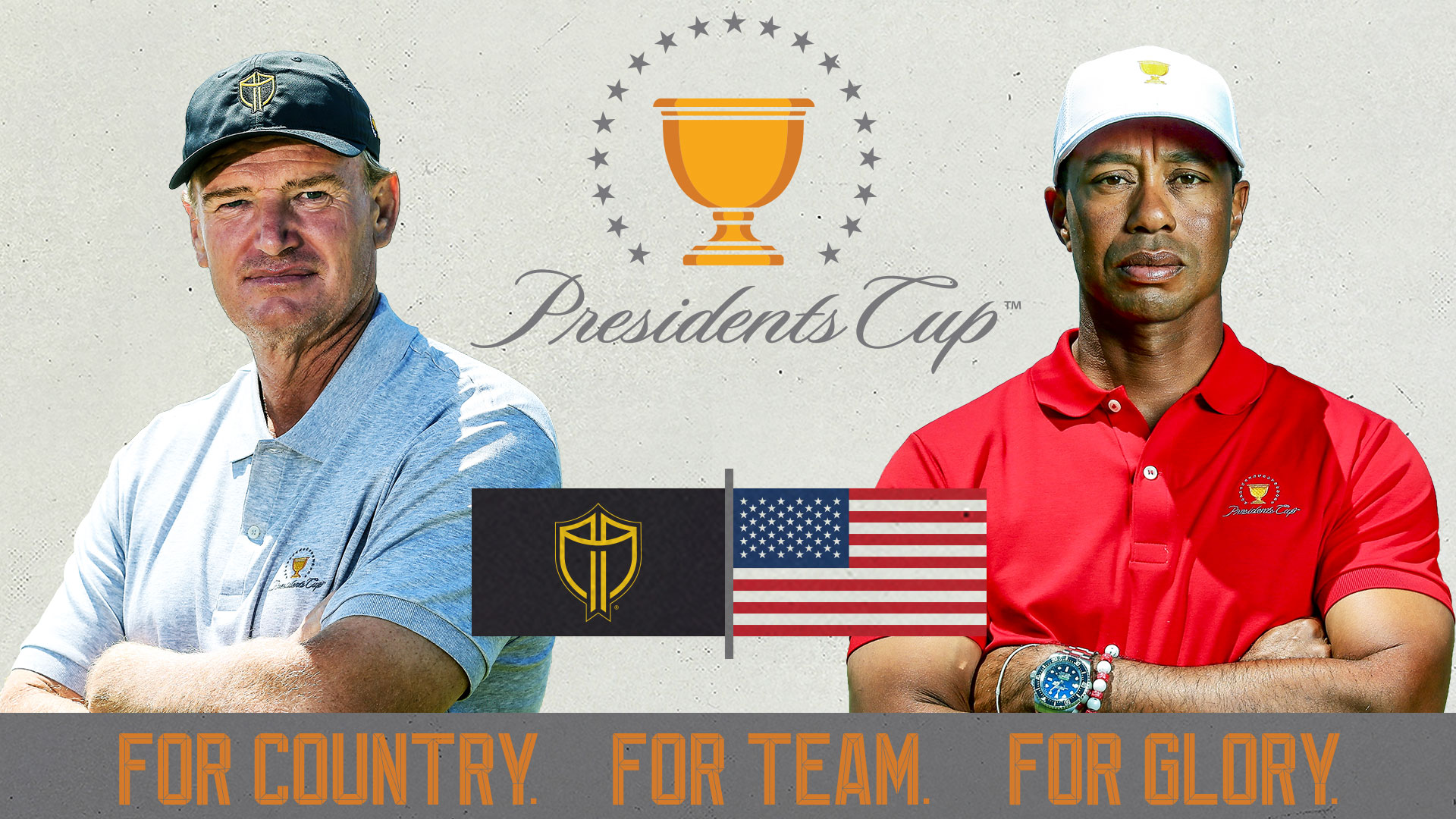 2019 presidents cup