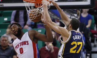 nba betting picks pistons jazz