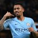 Gabriel Jesus of Manchester City