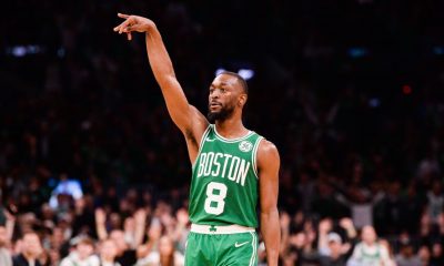 Kemba Walker Celtics