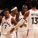 Toronto Raptors Celebration