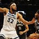 Towns Wolves