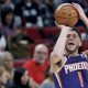 Devin Booker of Phoenix