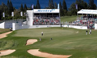 pga tour sentry tournament of champions