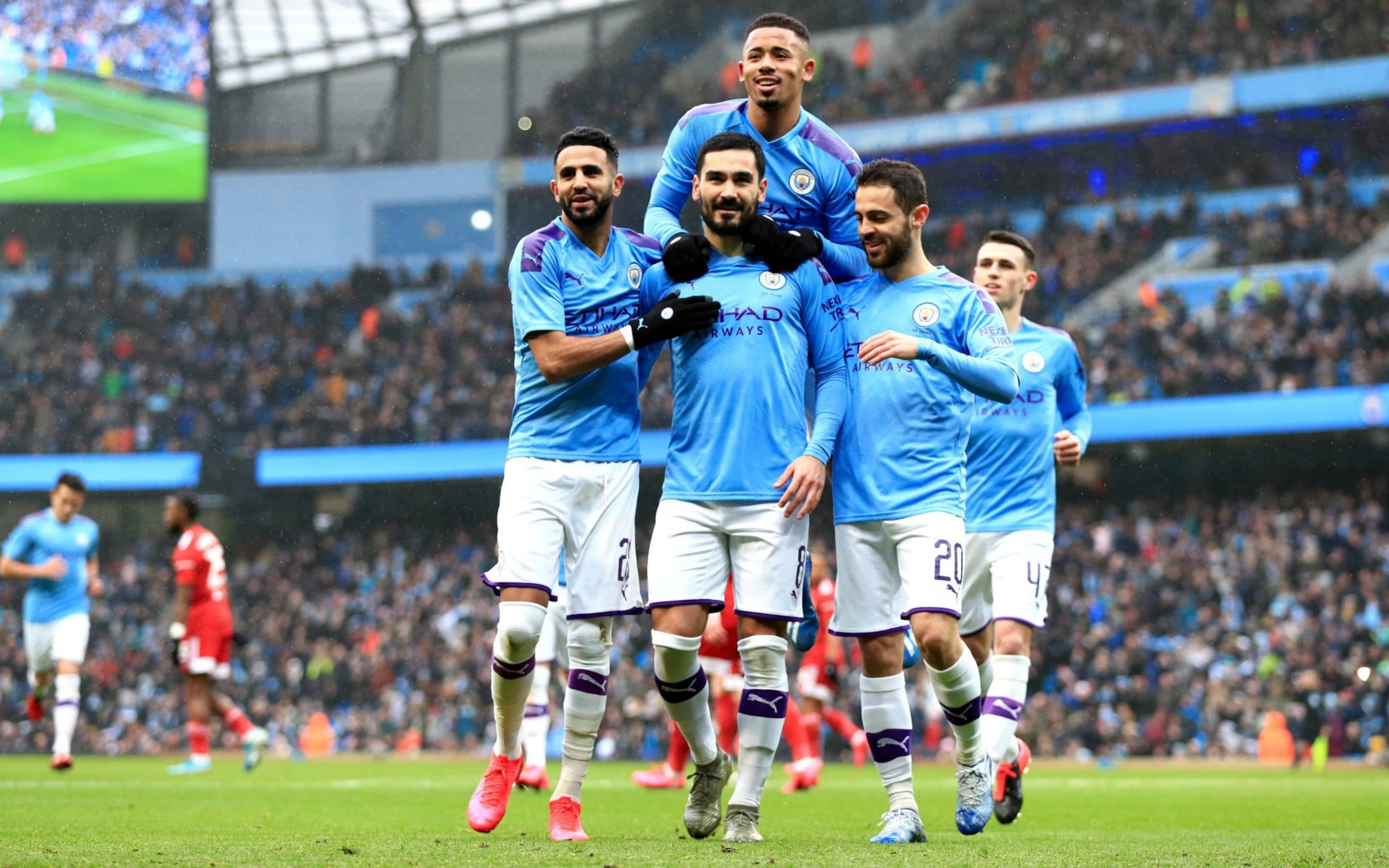 Champions League Betting Picks