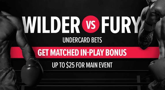 wilder fury pointsbet promo