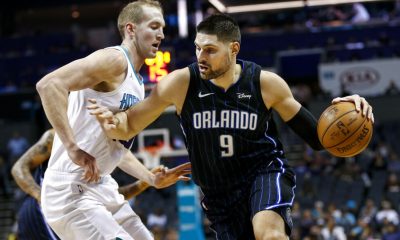 Nikola Vucevic