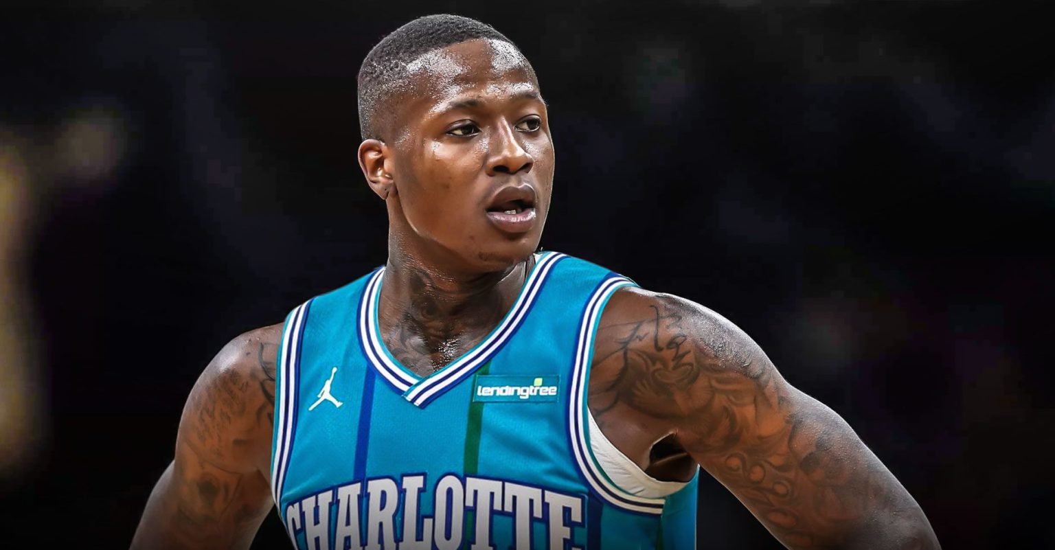 Terry Rozier