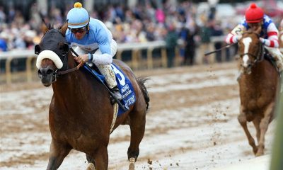 oaklawn betting picks