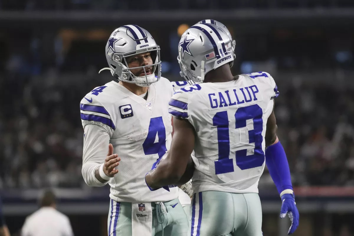 2020 dallas cowboys team preview