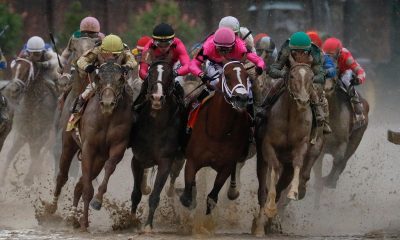 churchill downs betting picks
