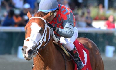 horse racing santa anita picks