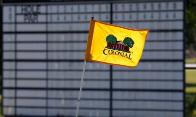 charles schwab challenge betting picks