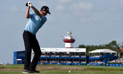 rbc heritage PGA Tour
