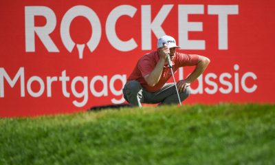 2020 rocket mortgage classic betting picks