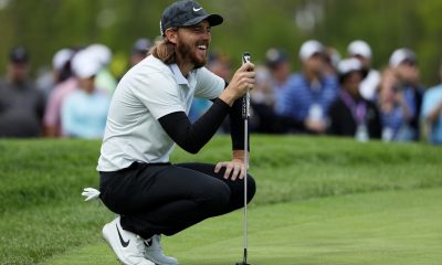 3m open pga tour betting picks