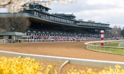 keeneland betting picks